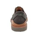 Zapato Cuero Hombre Tiergarten Gris Rockford