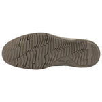 Zapato Cuero Hombre Tiergarten Gris Rockford