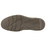 Zapato Cuero Hombre Tiergarten Gris Rockford
