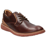 Zapato Cuero Hombre Tiergarten Café Rockford