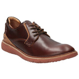 Zapato Cuero Hombre Tiergarten Café Rockford