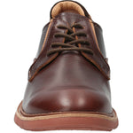 Zapato Cuero Hombre Tiergarten Café Rockford