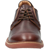 Zapato Cuero Hombre Tiergarten Café Rockford