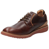 Zapato Cuero Hombre Tiergarten Café Rockford