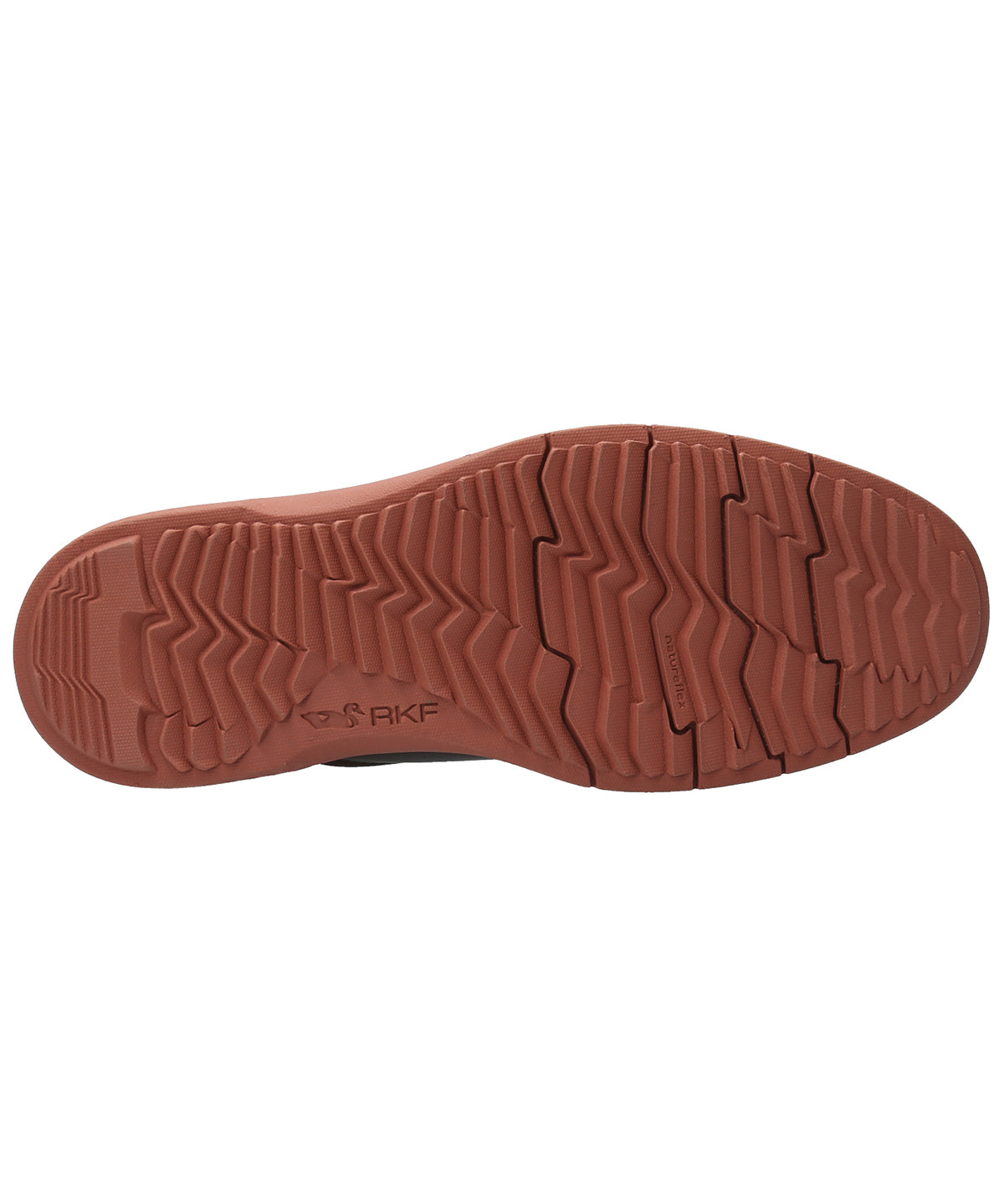 Zapato Cuero Hombre Tiergarten Café Rockford