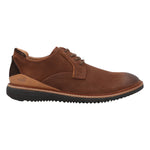 Zapato Cuero Hombre Tiergarten Chocolate Rockford