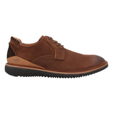 Zapato Cuero Hombre Tiergarten Chocolate Rockford
