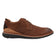 Zapato Cuero Hombre Tiergarten Chocolate Rockford
