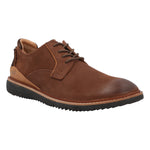 Zapato Cuero Hombre Tiergarten Chocolate Rockford