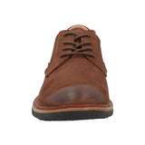 Zapato Cuero Hombre Tiergarten Chocolate Rockford