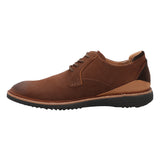 Zapato Cuero Hombre Tiergarten Chocolate Rockford