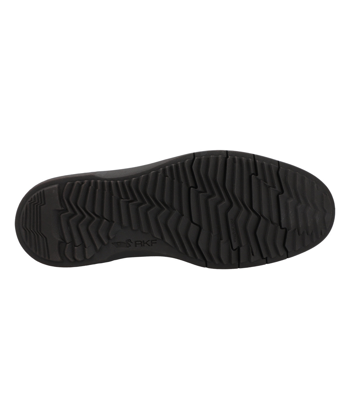 Zapato Cuero Hombre Tiergarten Chocolate Rockford
