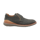 Zapato Cuero Hombre Tiergarten Gris Rockford