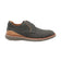 Zapato Cuero Hombre Tiergarten Gris Rockford