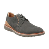Zapato Cuero Hombre Tiergarten Gris Rockford