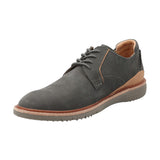 Zapato Cuero Hombre Tiergarten Gris Rockford