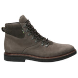 Botín Cuero Hombre Posets Gris Rockford