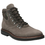 Botín Cuero Hombre Posets Gris Rockford