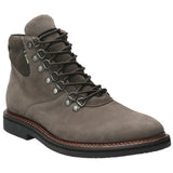 Botín Cuero Hombre Posets Gris Rockford