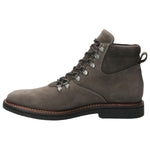 Botín Cuero Hombre Posets Gris Rockford