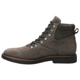 Botín Cuero Hombre Posets Gris Rockford