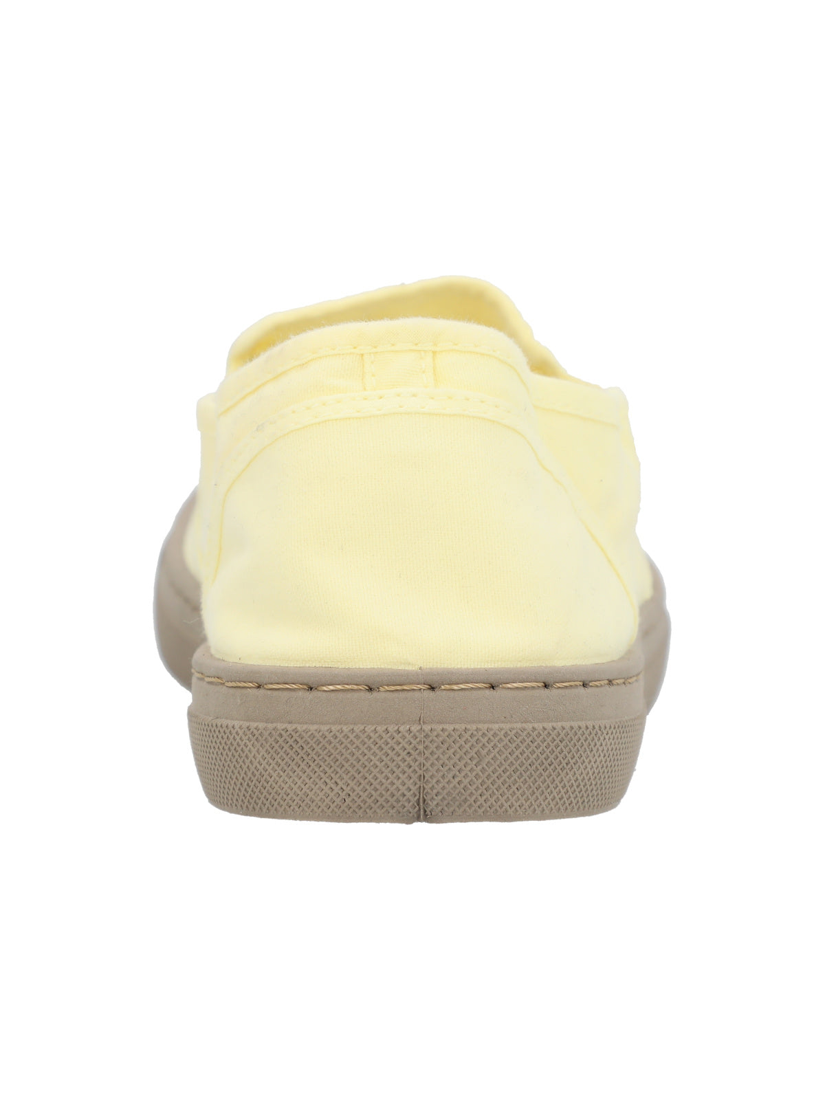 Zapatilla Algodón Orgánico Hombre Kea Verde Rockford