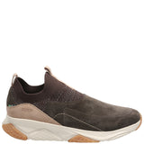 Zapatilla Cuero Hombre Uganda Café Rockford