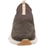 Zapatilla Cuero Hombre Uganda Café Rockford