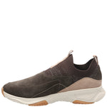 Zapatilla Cuero Hombre Uganda Café Rockford