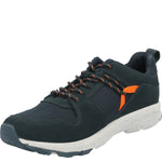 Zapatilla Cuero Hombre Negara Azul Rockford