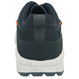 Zapatilla Cuero Hombre Negara Azul Rockford