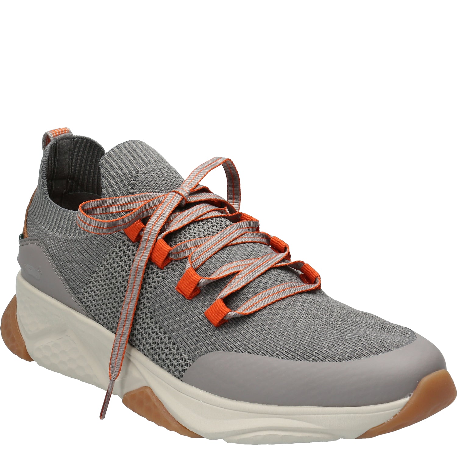 Zapatilla Hombre Rodas Gris Rockford