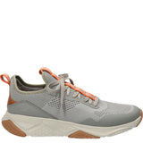 Zapatilla Casual Hombre Challay Gris Rockford