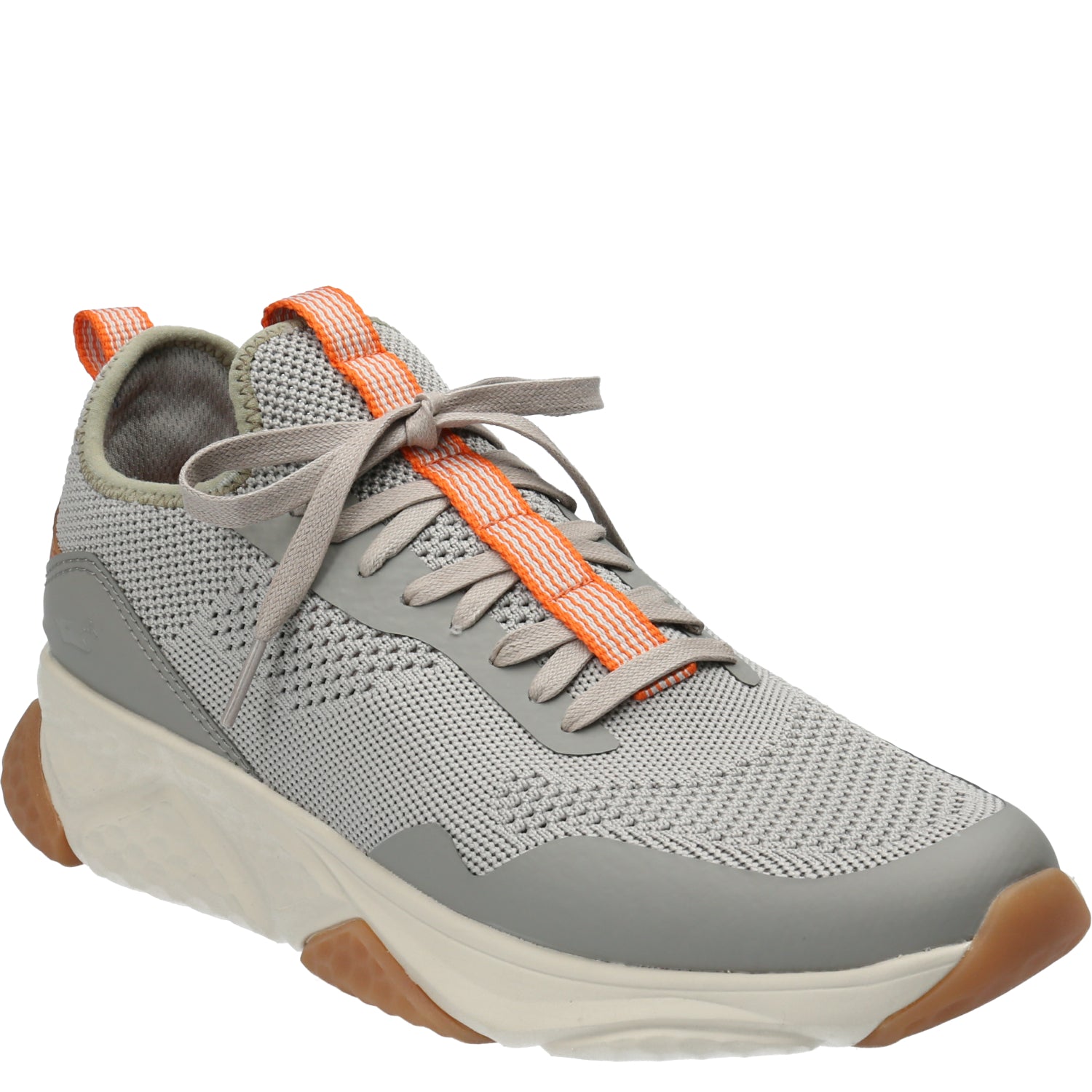 Zapatilla Casual Hombre Challay Gris Rockford