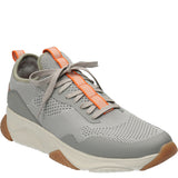 Zapatilla Casual Hombre Challay Gris Rockford