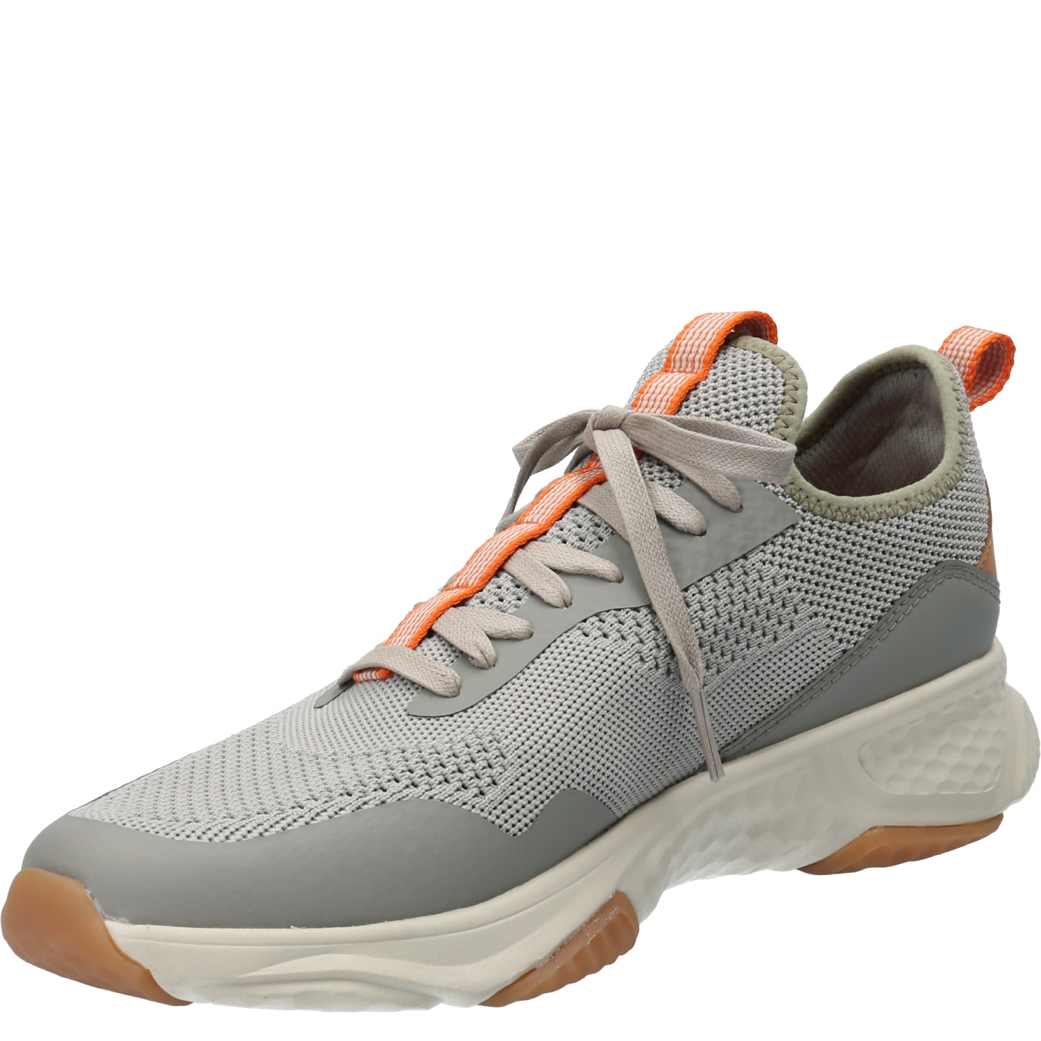 Zapatilla Casual Hombre Challay Gris Rockford