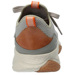 Zapatilla Casual Hombre Challay Gris Rockford