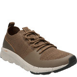 Zapatilla Casual Hombre Rivera Café Rockford