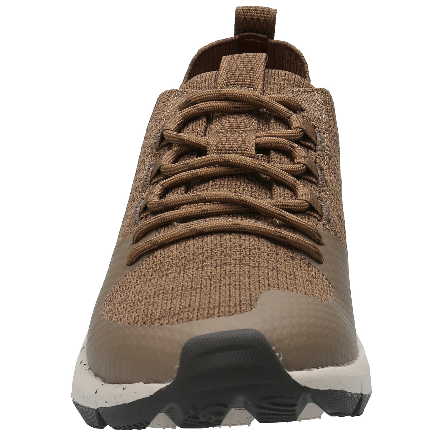 Zapatilla Casual Hombre Rivera Café Rockford