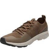 Zapatilla Casual Hombre Rivera Café Rockford