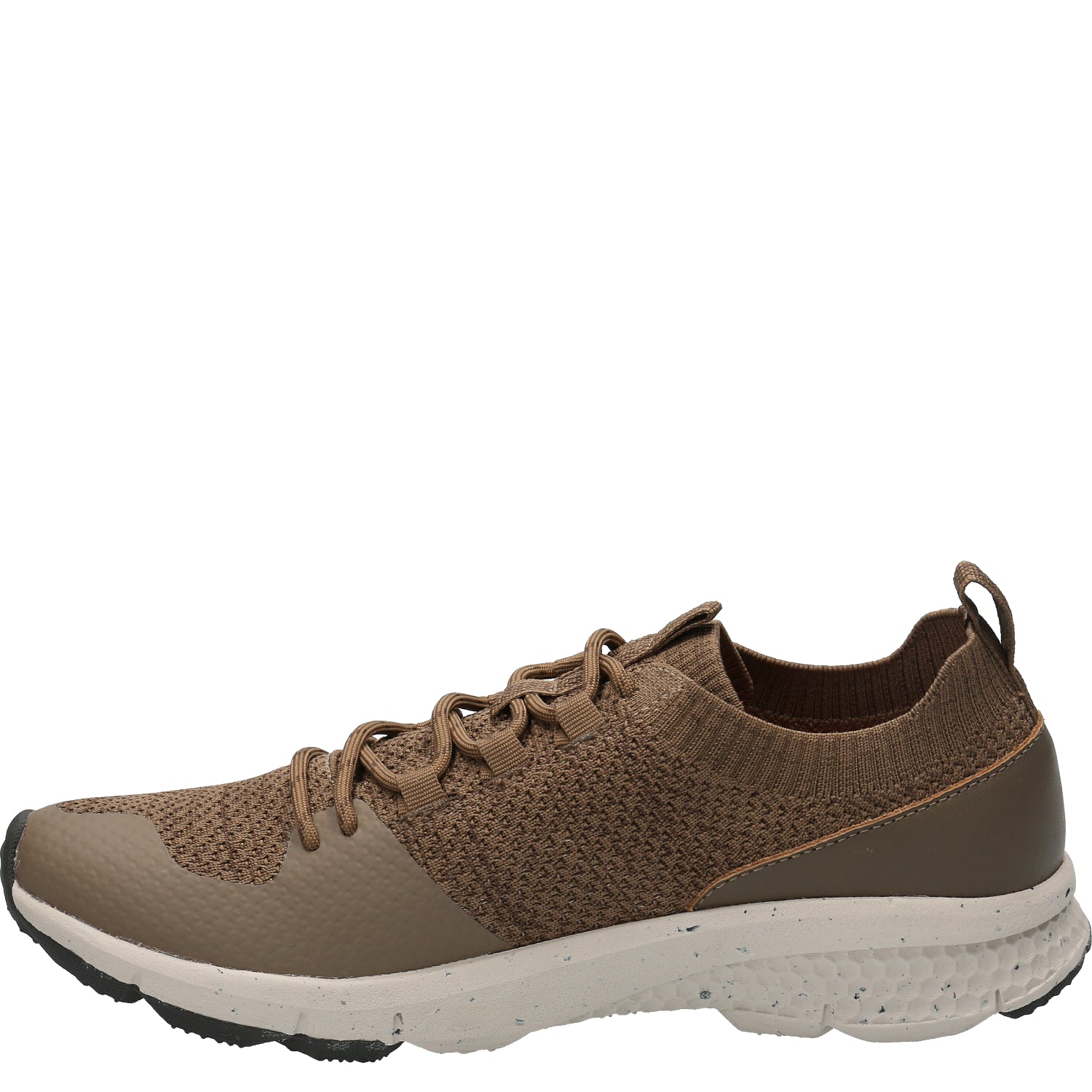 Zapatilla Casual Hombre Rivera Café Rockford
