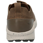 Zapatilla Casual Hombre Rivera Café Rockford