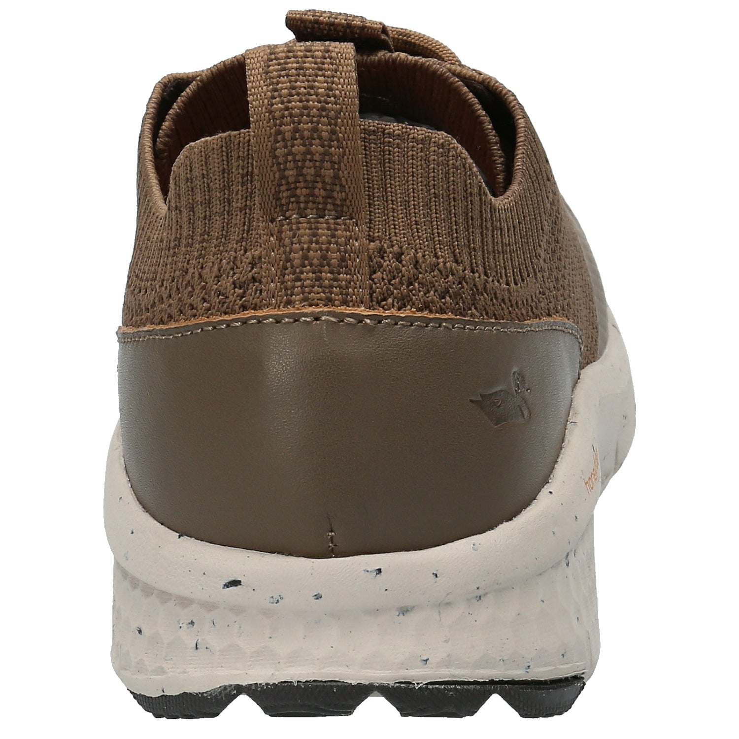 Zapatilla Casual Hombre Rivera Café Rockford