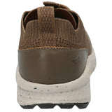 Zapatilla Casual Hombre Rivera Café Rockford