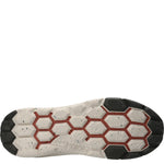 Zapatilla Casual Hombre Rivera Café Rockford