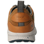 Zapatilla Tejida Hombre Solano Eco Gris Rockford