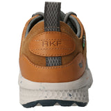 Zapatilla Tejida Hombre Solano Eco Gris Rockford