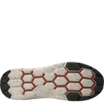 Zapatilla Tejida Hombre Solano Eco Gris Rockford