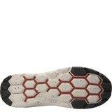 Zapatilla Tejida Hombre Solano Eco Gris Rockford