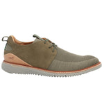 Zapato Cuero Hombre Mandalay Verde Rockford